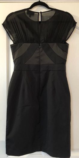 Warehouse dress