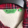 Lumberjack type shirt Image 3