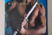 KILLING JOKE Love Like Blood. Postpunk