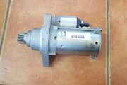 Genuine VALEO Starter Motor Audi A3 Seat Ibiza Leon Skoda Fabia Octavia Roomster Superb Yeti VW Golf V VI Jetta III Passat Polo Scirocco