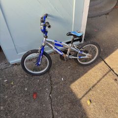 Kids bike