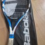 Babolat ennis racquet Image 2
