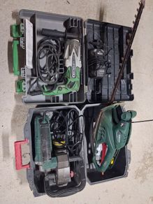 Electric Tools