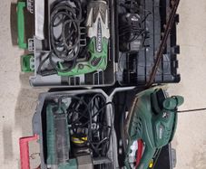 Electric Tools