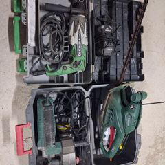 Electric Tools