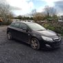 Breaking Opel astra 2010 petrol Image 8
