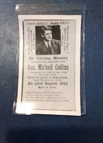 Michael Collins