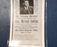 Michael Collins