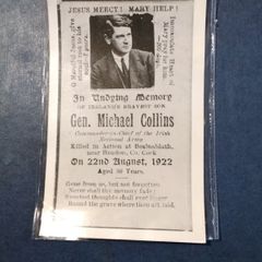 Michael Collins