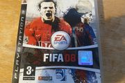 Fifa 08 PS3