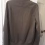 Jacket/JACK and JONES Steamline Sweat Light Jacket .. Size: Medium .. Colour: Greyish .. Price Drop Image 2