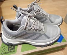 New Waterproof Shoes