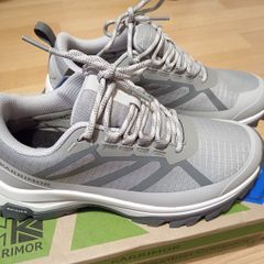 New Waterproof Shoes