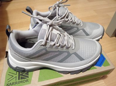 New Waterproof Shoes