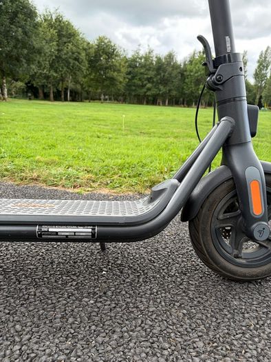 Segway Ninebot KickScooter F2