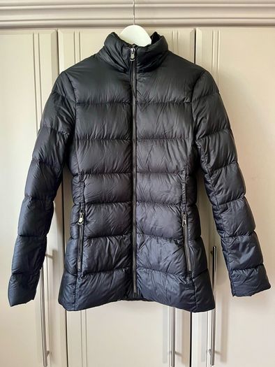 Zara down  puffer jacket XS