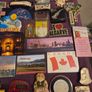 70 Fridge Magnets Image 5
