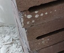 Night storage Heater Bricks