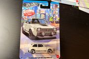 hot wheels 73 Honda civic custom