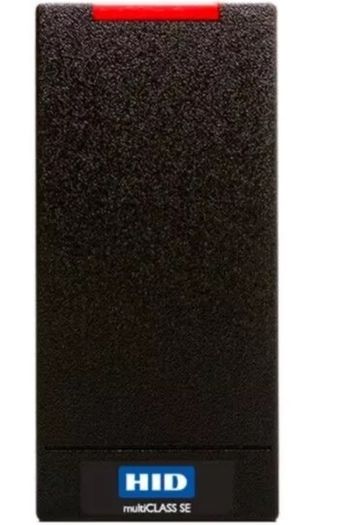 HID 900PT Mini mullion Card Reader