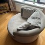 arm chair Image 3