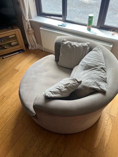 arm chair