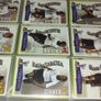 Big Bundle OF Tottenham Hotspur Cards Image 2