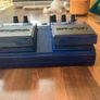 DigiTech JamMan Looper / Phrase Sampler + Power Supply & 128MB Card Image 3