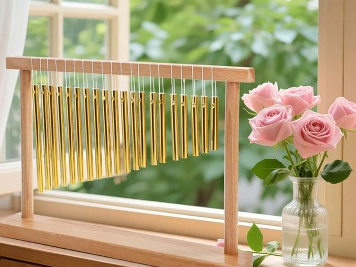 20 Note Bar/Wind Chime