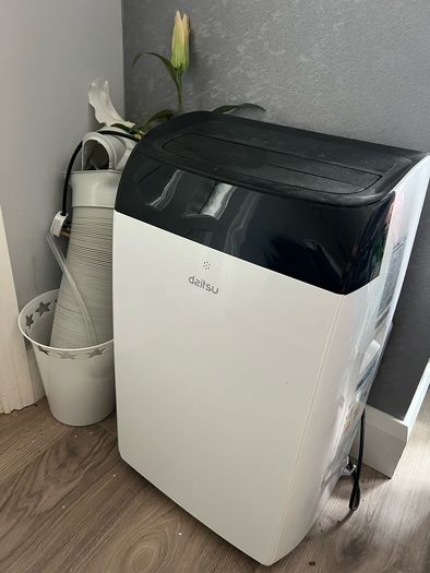 Portable Air Conditioning Unit