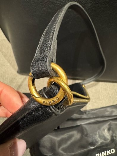 Pinko handbag