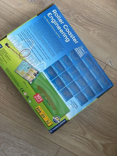 kids STEM learning toy