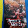 Dynasty Tactics PlayStation 2 Ps2 Games Original Image 2