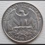 1994 P USA   Quarter  Dollar Image 2