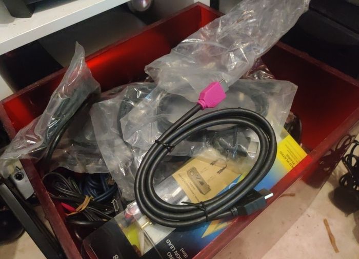 HDMI Cables