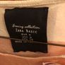 Zara size medium top Image 3