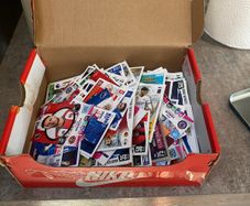 match attax cards