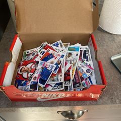match attax cards