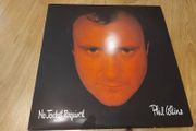 Phil Collins - No Jacket Required - Vinyl Records + Hundreds More