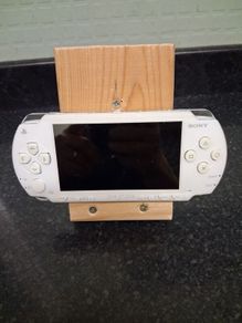 sony psp boxed