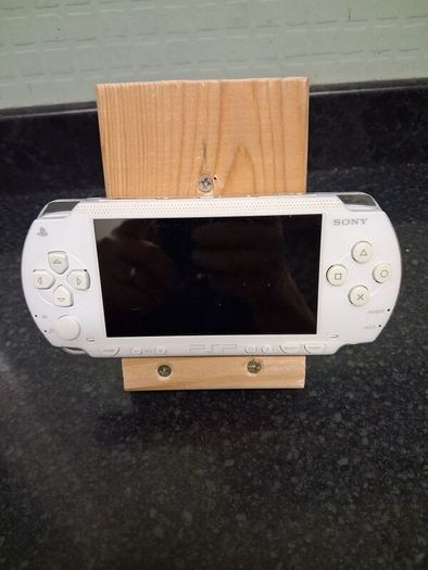 sony psp boxed