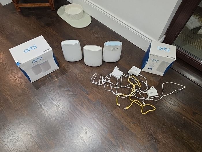 Netgear WiFi