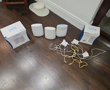 Netgear WiFi
