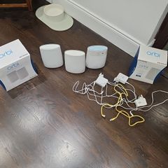 Netgear WiFi