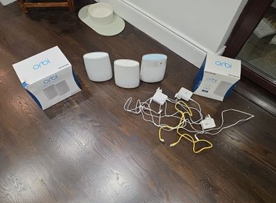 Netgear WiFi