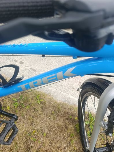 Trek wahoo 24