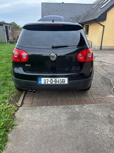 MK5 GTI for breaking