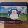 Pokemon Tin and Cards Image 5