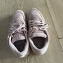 Nike Jordan 4 rm pink size 5uk Image 3