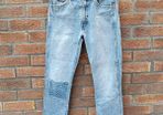 Vintage Levis Jeans Orange Tab W30 L32